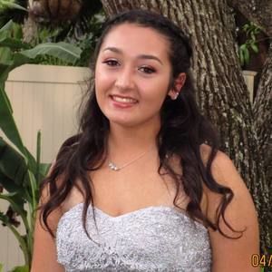 Meet your Posher, Christina auclair